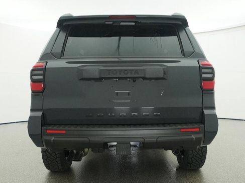 New 2026 Toyota 4Runner SR5 image 5