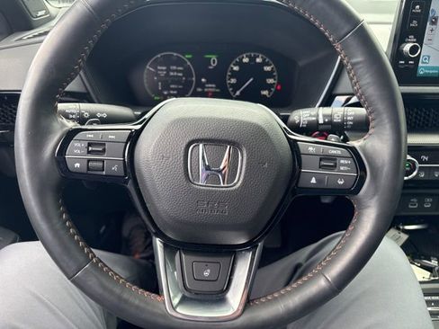 Used 2023 Honda CR-V Sport Touring image 12