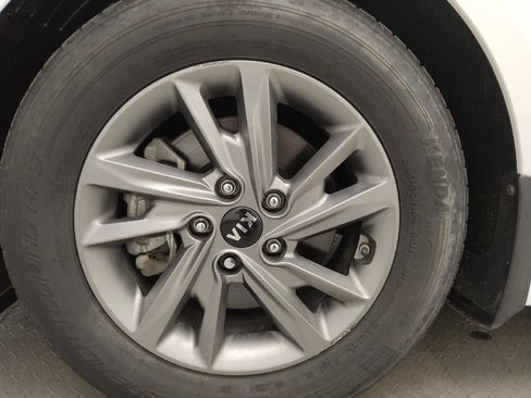 Used 2019 Kia Optima LX FWD image 31