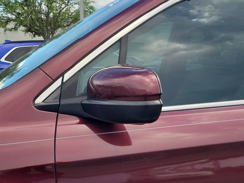 Used 2019 Honda Ridgeline RTL image 4