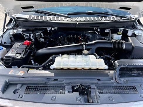 Used 2022 Ford Expedition King Ranch image 11