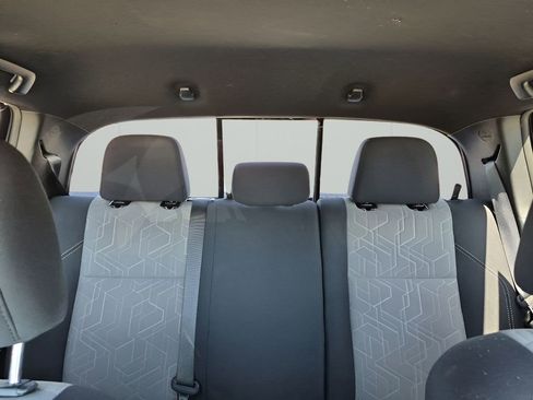 Used 2021 Toyota Tacoma TRD Off-Road w/ Technology Package image 43