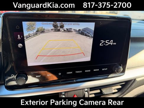 Certified 2024 Kia Forte GT-Line w/ GT-Line Premium Package image 20