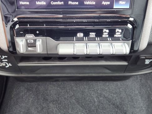 New 2026 RAM 3500 Tradesman image 28