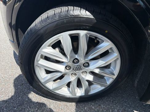 Used 2020 Buick Envision Premium AWD/4WD image 40