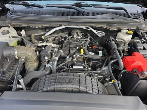 Used 2021 Ford Ranger Lariat w/ Tremor Off-Road Package image 11