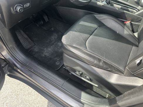 Used 2022 Jeep Compass Limited image 14