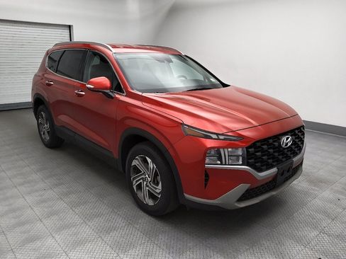 Used 2023 Hyundai Santa Fe SEL w/ Cargo Package FWD image 13