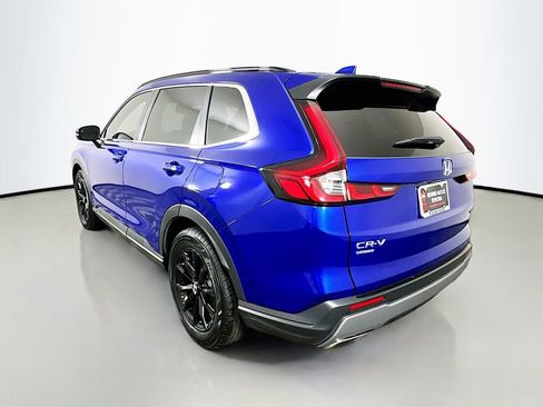 Used 2024 Honda CR-V Sport image 7