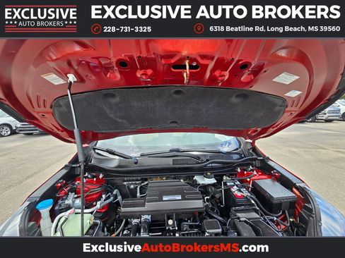 Used 2017 Honda CR-V EX-L image 19