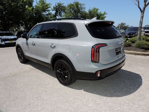 Used 2024 Kia Telluride SX Prestige X-Pro AWD/4WD image 7