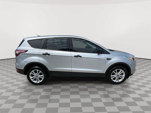 Used 2017 Ford Escape S FWD image 13