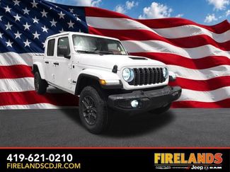 New 2026 Jeep Gladiator Sport AWD/4WD video 1