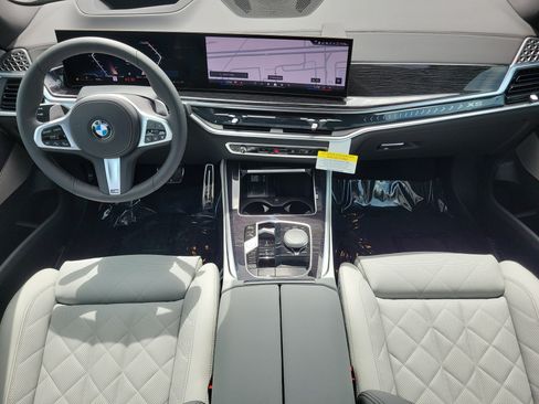 New 2026 BMW X5 sDrive40i w/ M Sport Package RWD image 10