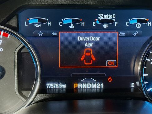 Used 2020 Ford F250 King Ranch w/ King Ranch Ultimate Package AWD/4WD image 16