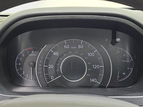 Used 2014 Honda CR-V LX image 20
