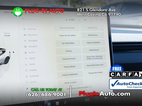 Used 2024 Tesla Model 3 Long Range image 32