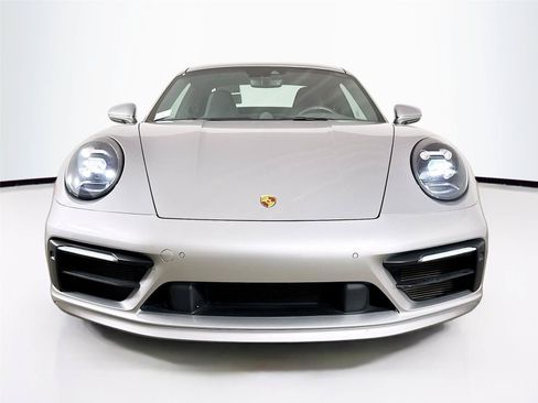 Used 2021 Porsche 911 Carrera S RWD image 22