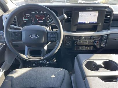 New 2026 Ford F350 XL w/ STX Appearance Package