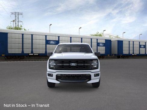 New 2026 Ford F150 STX image 6