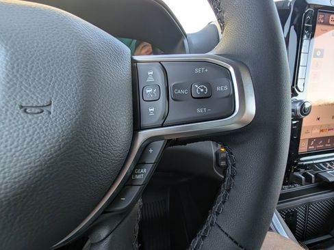 New 2026 RAM 1500 Big Horn image 21