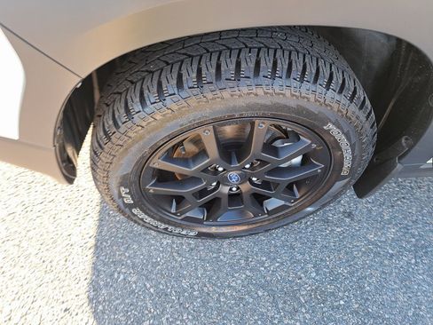 New 2026 Subaru Crosstrek 2.5i Wilderness image 18