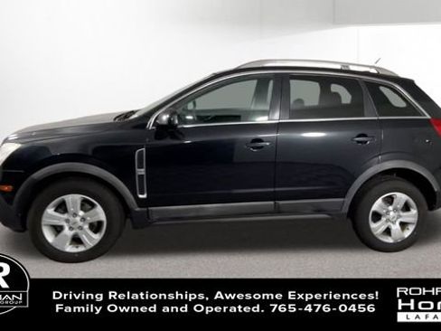 Used 2013 Chevrolet Captiva Sport LS image 5