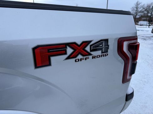 Used 2019 Ford F150 XLT w/ Equipment Group 302A Luxury image 19