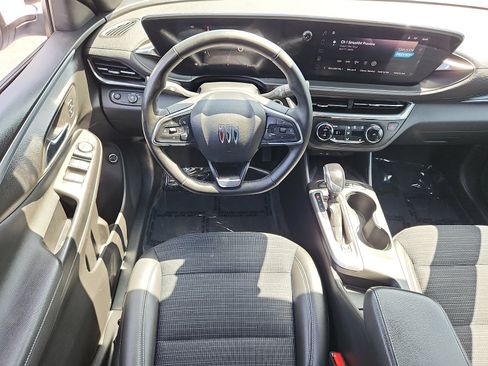 Used 2024 Buick Envista Preferred w/ Convenience I Package FWD image 11