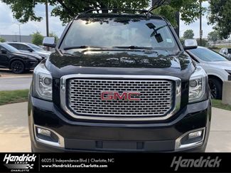 Used 2015 GMC Yukon Denali w/ Premium Package AWD/4WD video 1