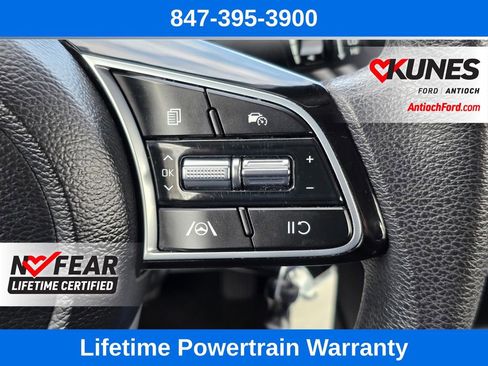 Used 2023 Kia Forte LXS w/ LXS Technology Package image 37