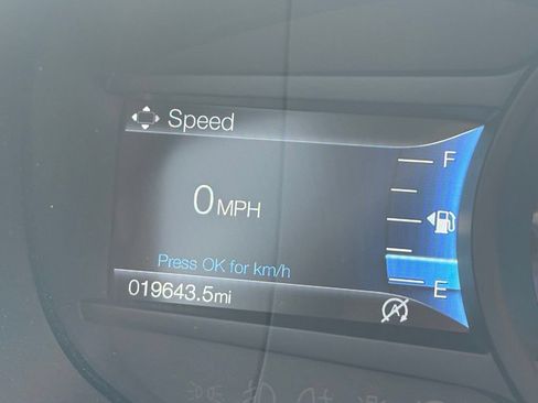 Used 2023 Ford Edge SEL AWD/4WD image 37
