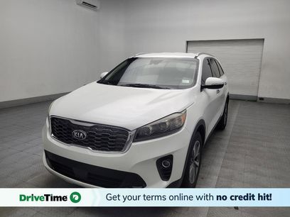 Used 2019 Kia Sorento EX