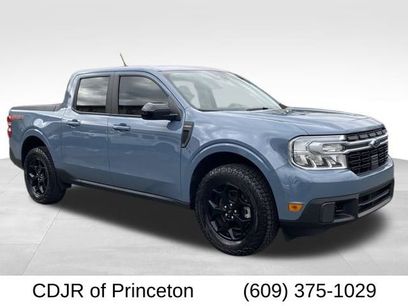 Used 2024 Ford Maverick Lariat w/ FX4 Off-Road Package