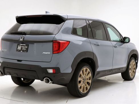 Used 2022 Honda Passport EX-L image 9