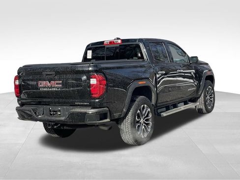 Used 2023 GMC Canyon Denali AWD/4WD image 4