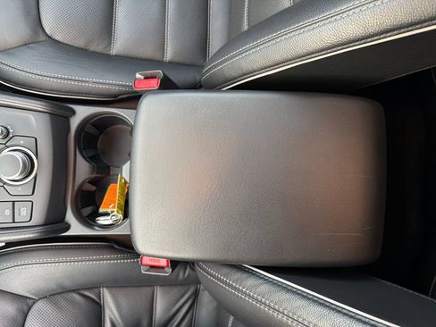 Used 2025 MAZDA CX-5 AWD 2.5 S w/ Preferred Package image 26