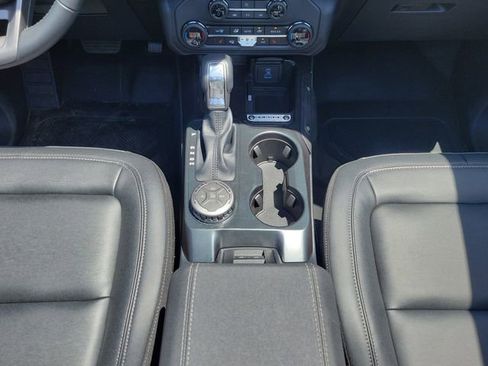 New 2025 Ford Bronco Big Bend AWD/4WD image 15