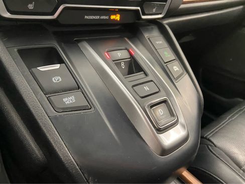 Used 2020 Honda CR-V Touring image 32