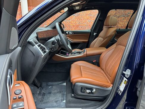Certified 2025 BMW X5 xDrive40i w/ Executive Package AWD/4WD image 22