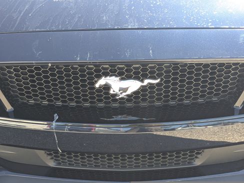 Used 2021 Ford Mustang GT Premium w/ Equipment Group 401A image 15