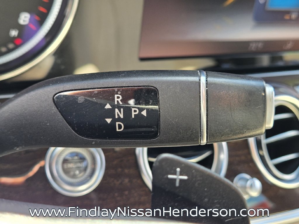 Used 2019 Mercedes-Benz E 300 image 33