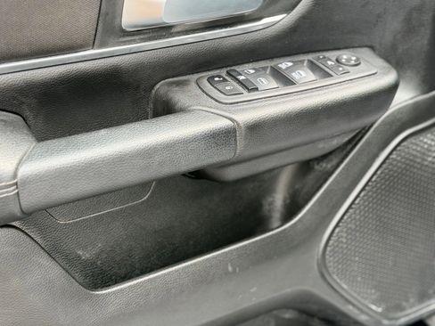 Used 2023 RAM 1500 Big Horn image 11