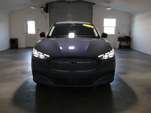 Used 2024 Ford Mustang Mach-E Select w/ Comfort Package Lite image 52