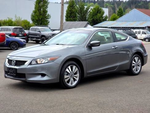 Used 2008 Honda Accord EX-L image 3