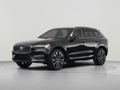 Used 2023 Volvo XC60 B5 Ultimate w/ Climate Package
