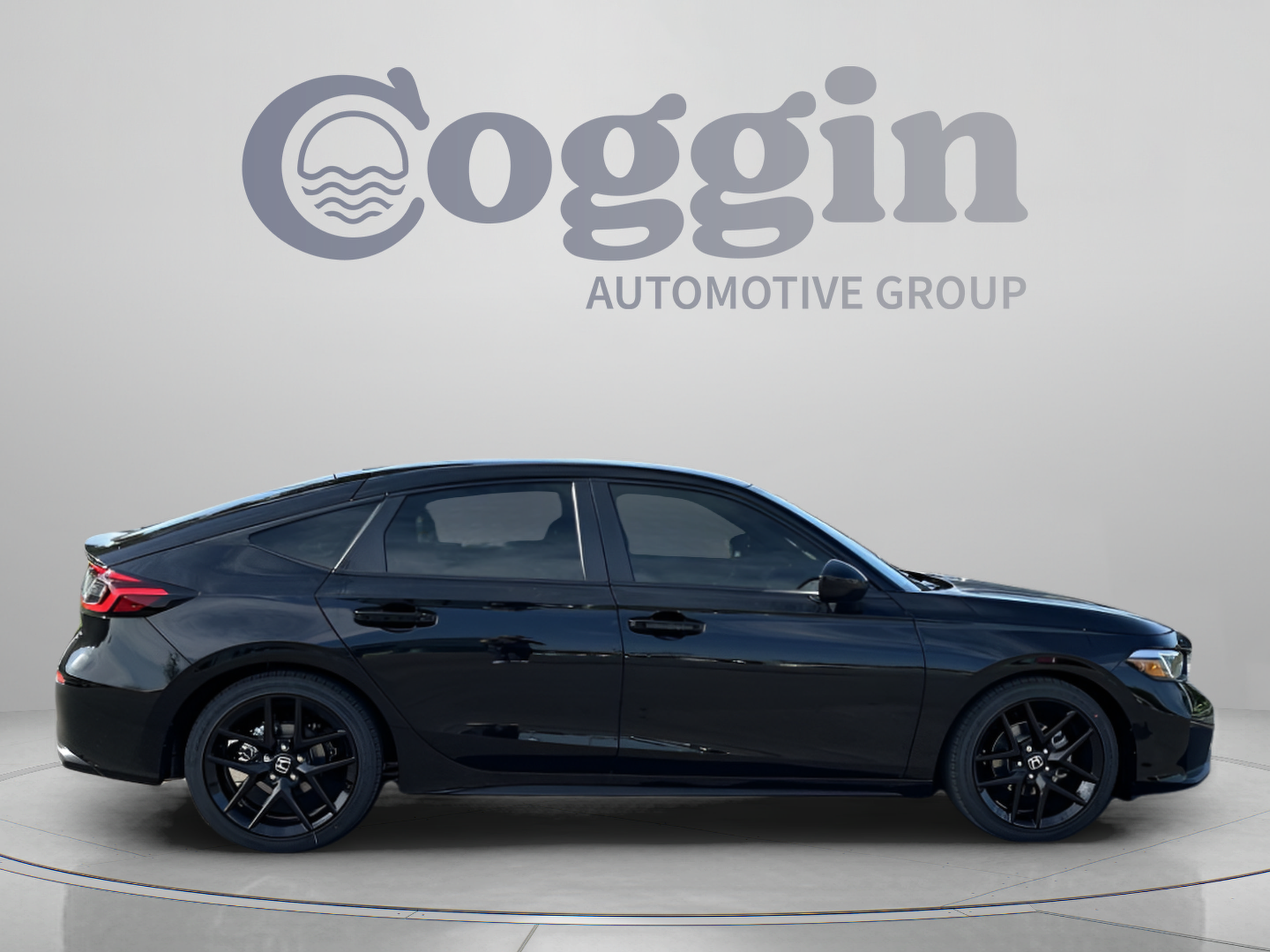 New 2026 Honda Civic Sport image 8