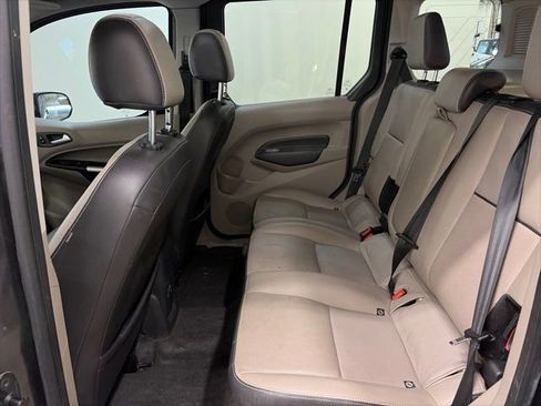 Used 2017 Ford Transit Connect XLT image 28