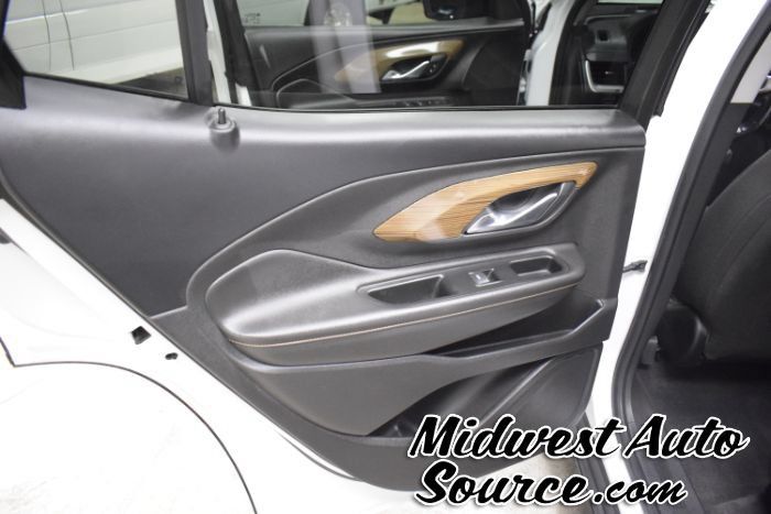 Used 2020 GMC Terrain SLE w/ Driver Convenience Package FWD image 19