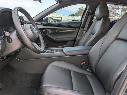 Certified 2023 MAZDA MAZDA3 s image 20